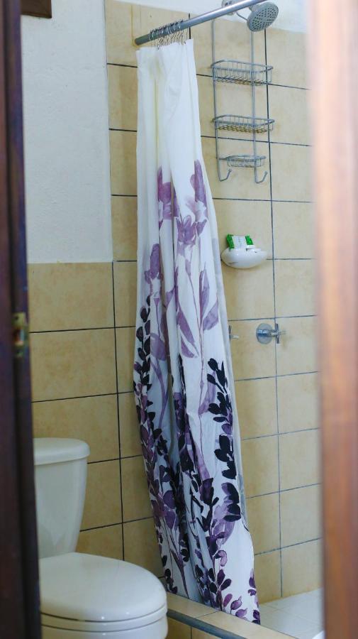 Hotel Ciudad Blanca Copán Eksteriør billede