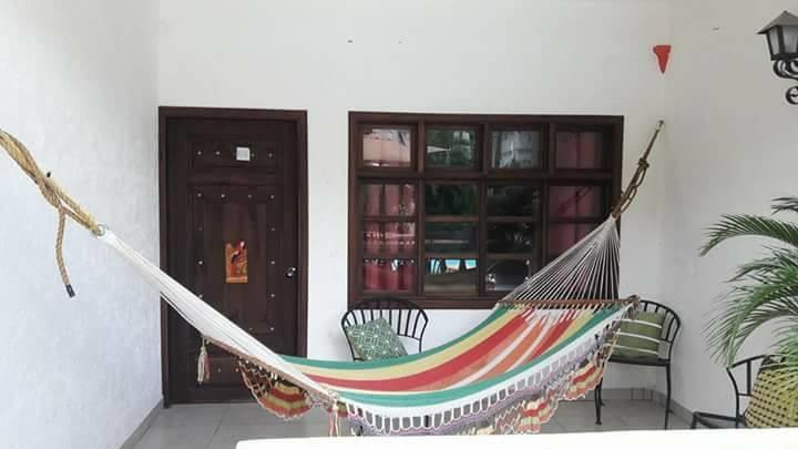 Hotel Ciudad Blanca Copán Eksteriør billede